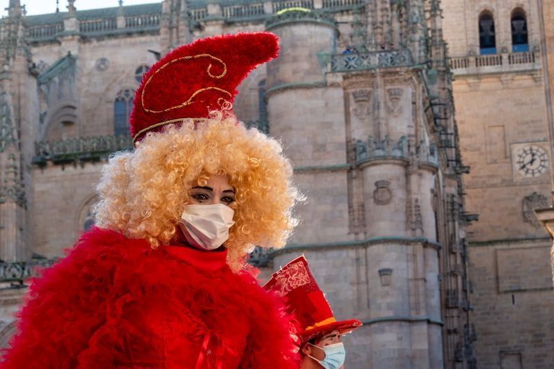 La elegancia de la fantasía